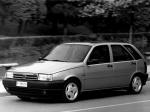 Fiat Tipo 1988 года